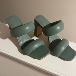 Size 7 Mules For Sale